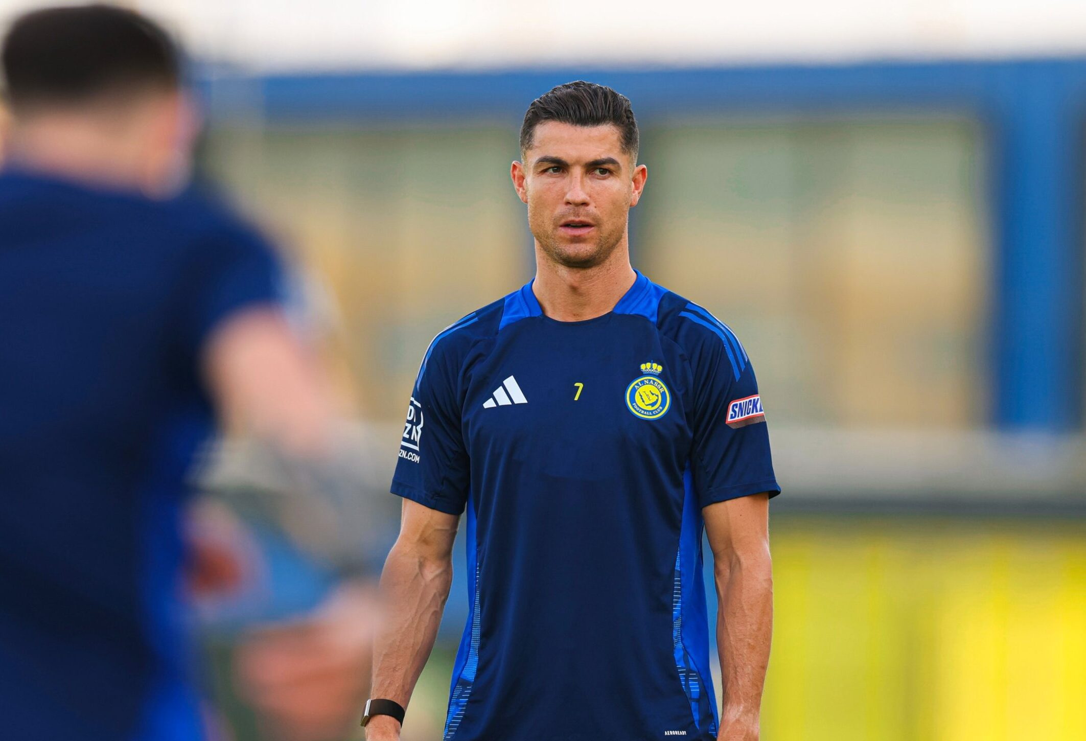 Créditos: Reprodução/Al Nassr