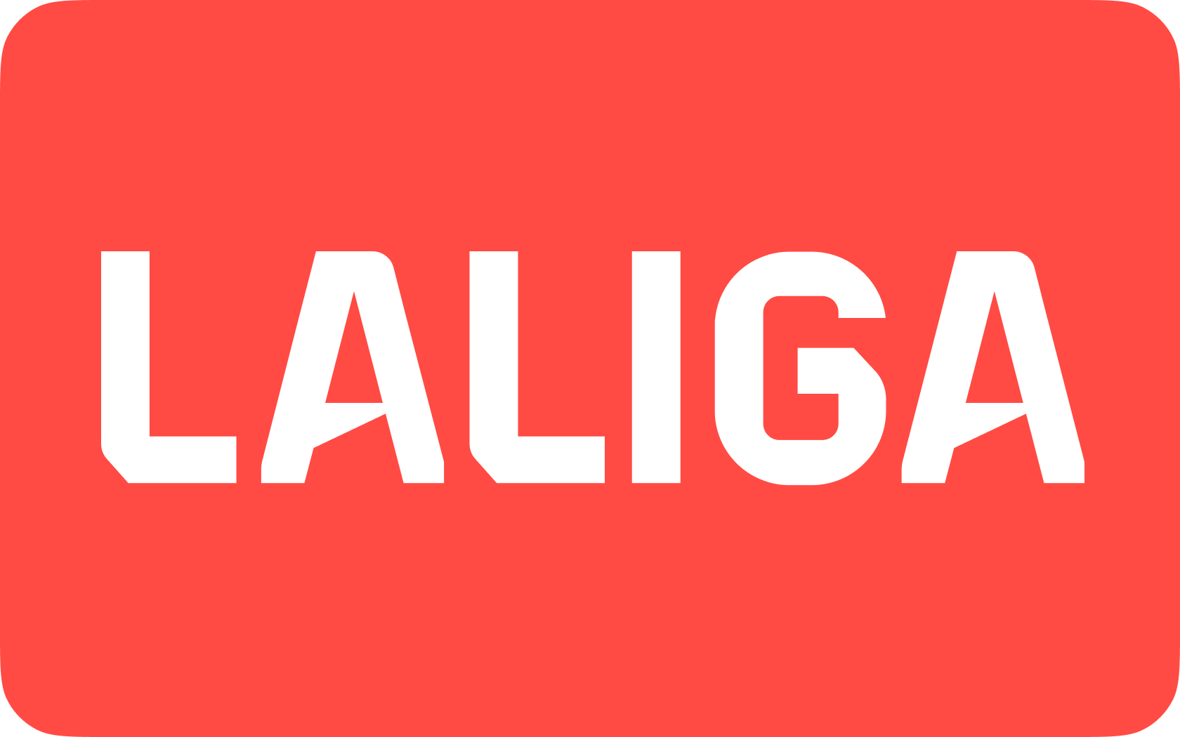 LaLiga