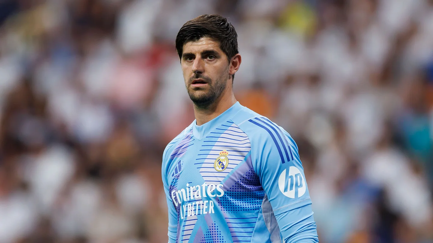 Créditos: Reprodução/Real Madrid