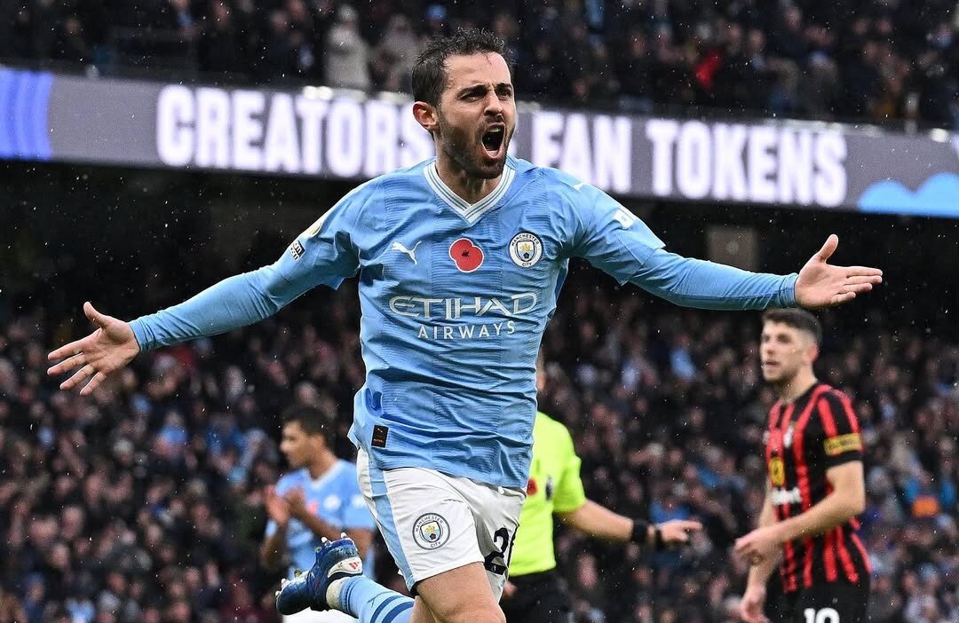 Bernardo Silva