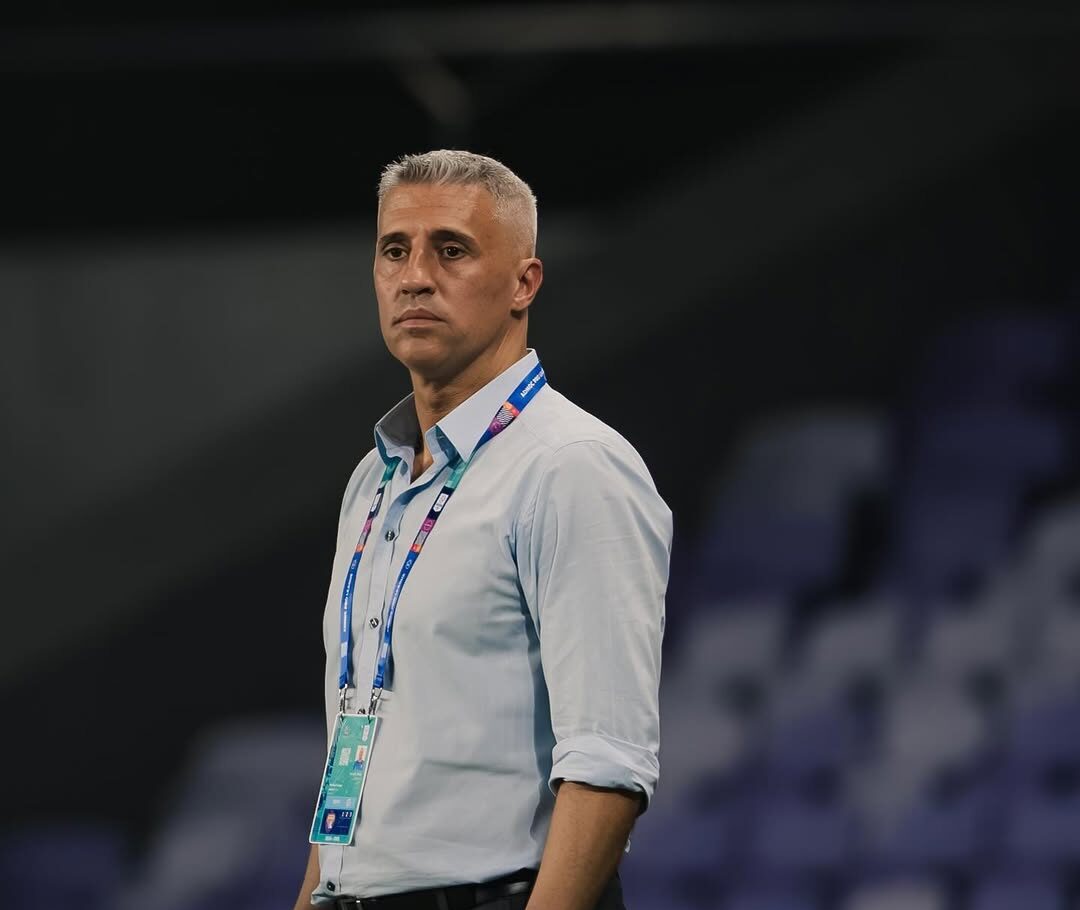Hernán Crespo