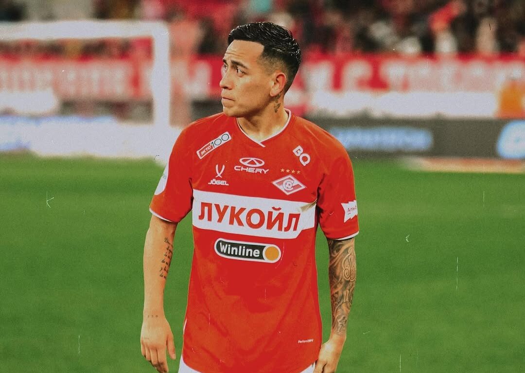 Esequiel Barco