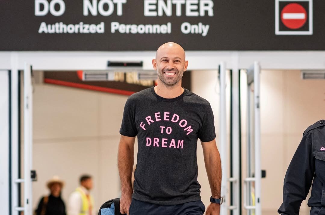 Mascherano