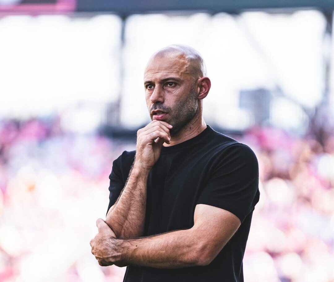 Mascherano