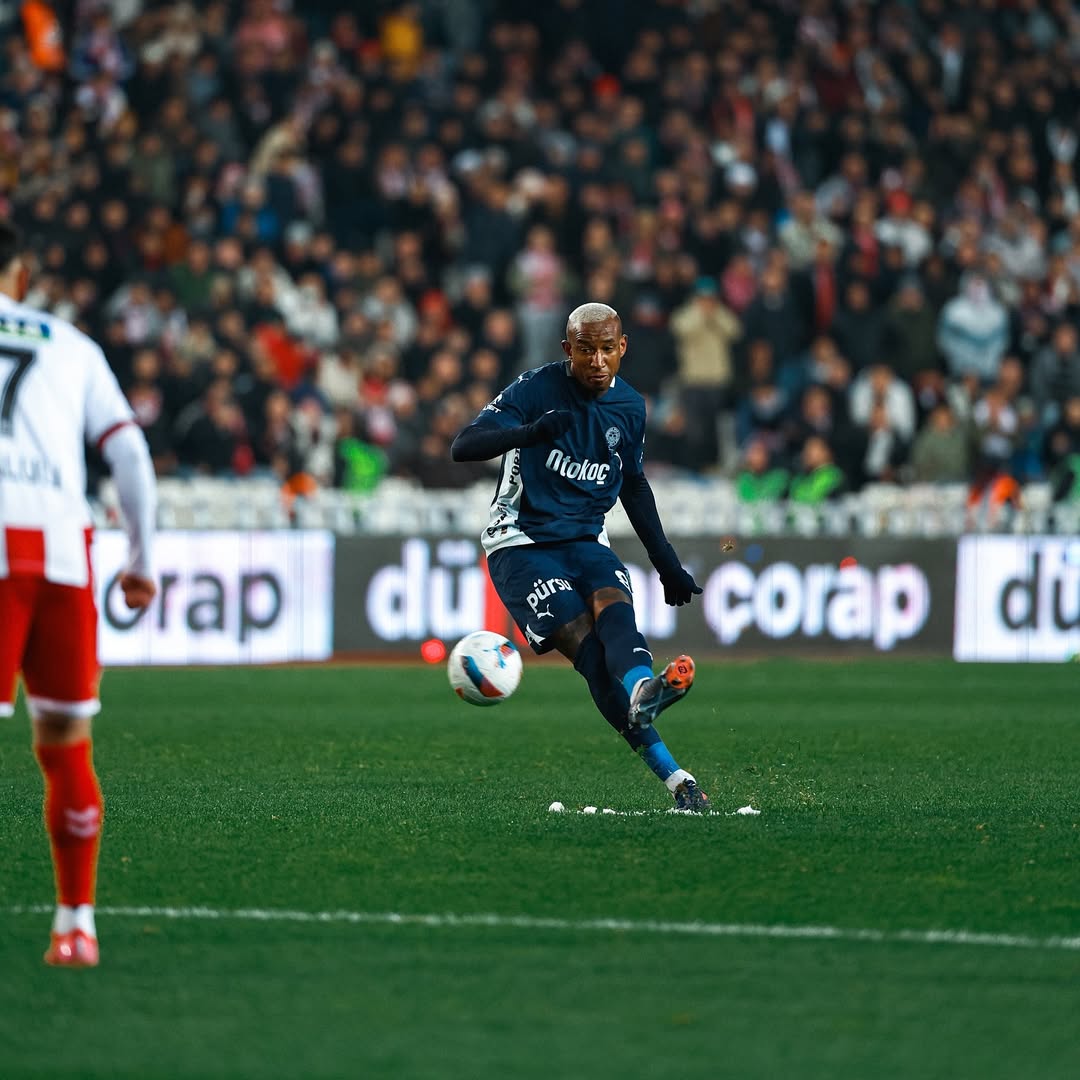 Anderson Talisca