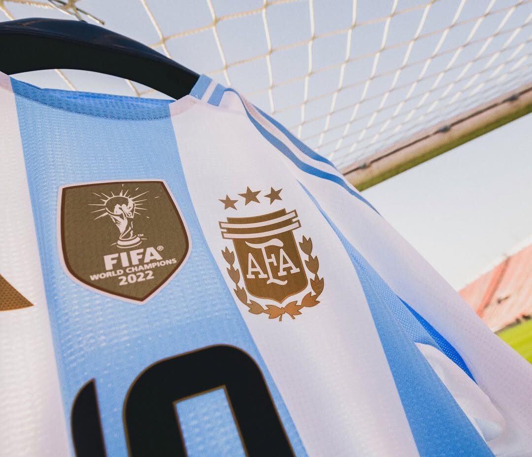 Argentina