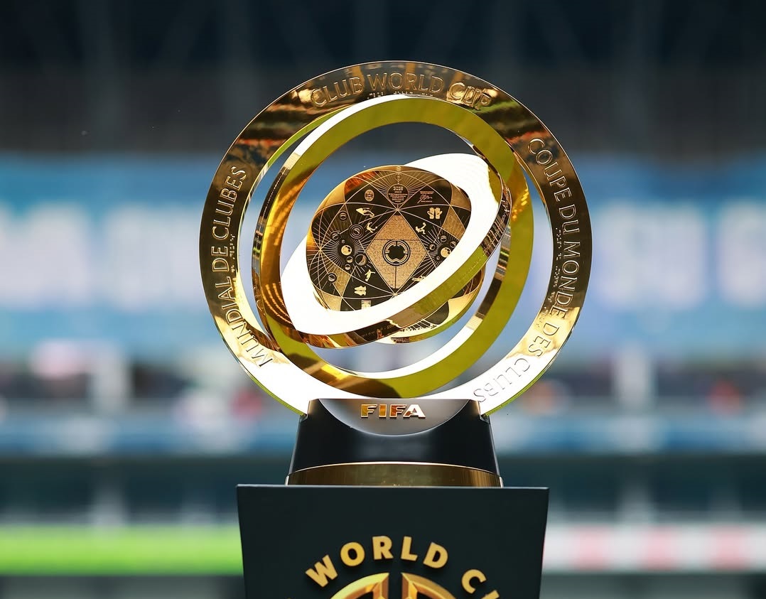 Urgente: Fifa emite documento considerando Palmeiras campeão Mundial como Flamengo e Santos 3 Créditos: Instagram/Fifa