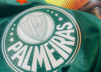 Palmeiras