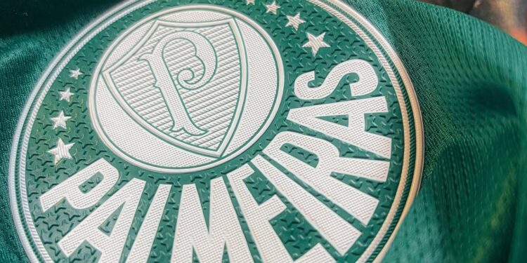 Jogador de R$ 600 milhões está de saída do Palmeiras 1 Palmeiras