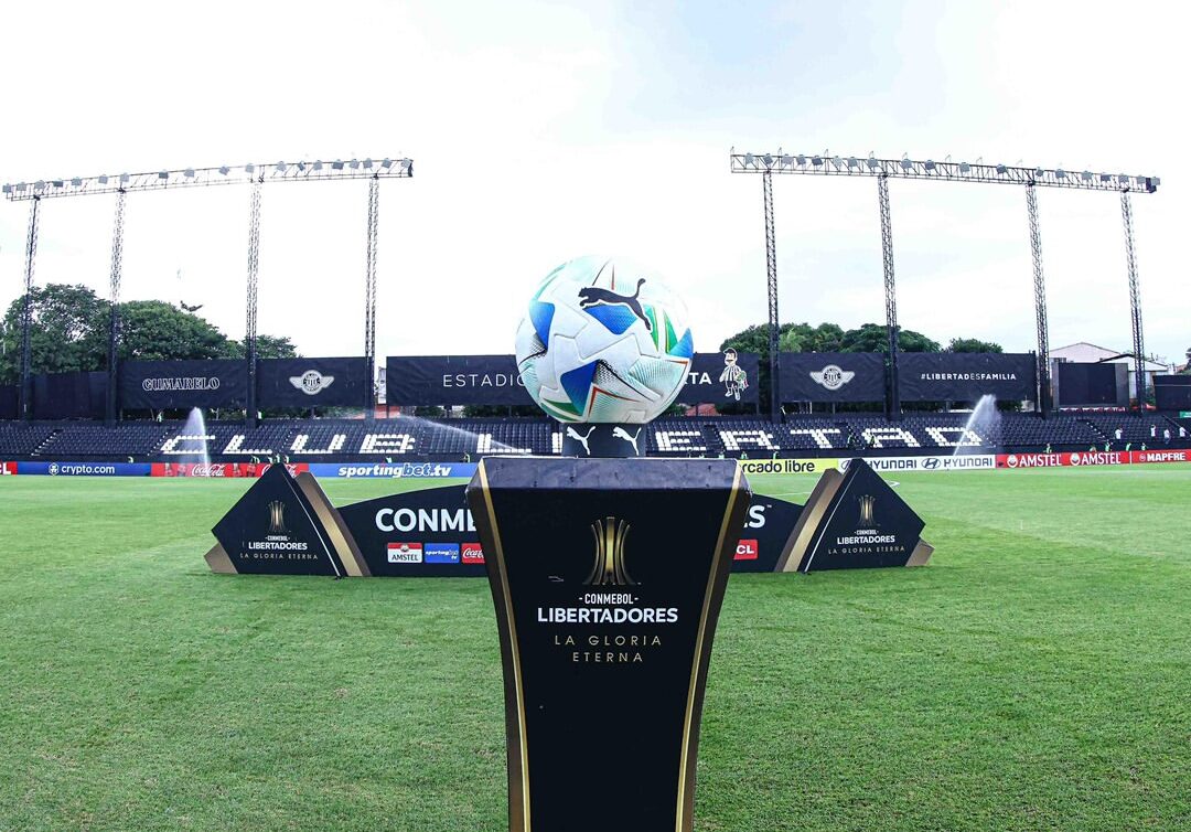 Libertadores
