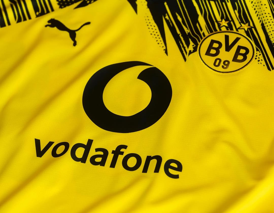 Borussia Dortmund chuta a porta e pode contratar jogador do Palmeiras 1 Borussia Dortmund