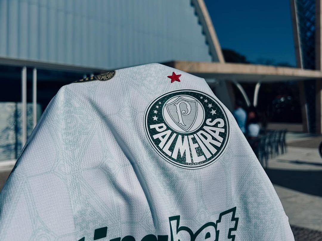Palmeiras