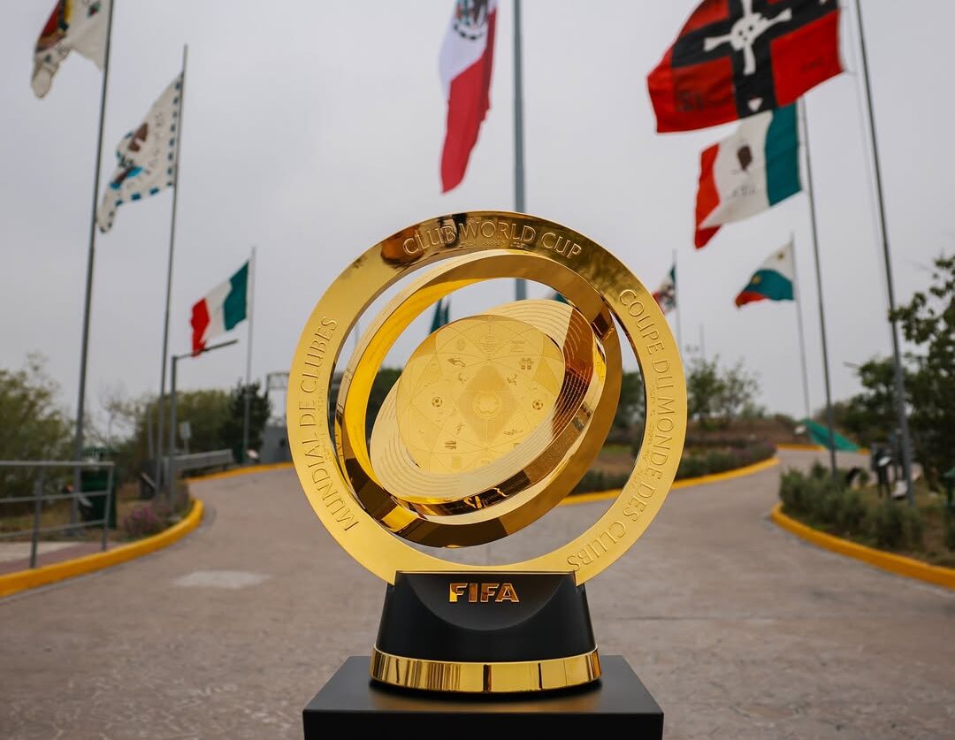 Copa do Mundo de Clubes