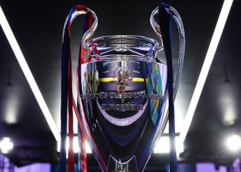 Liga dos Campeões