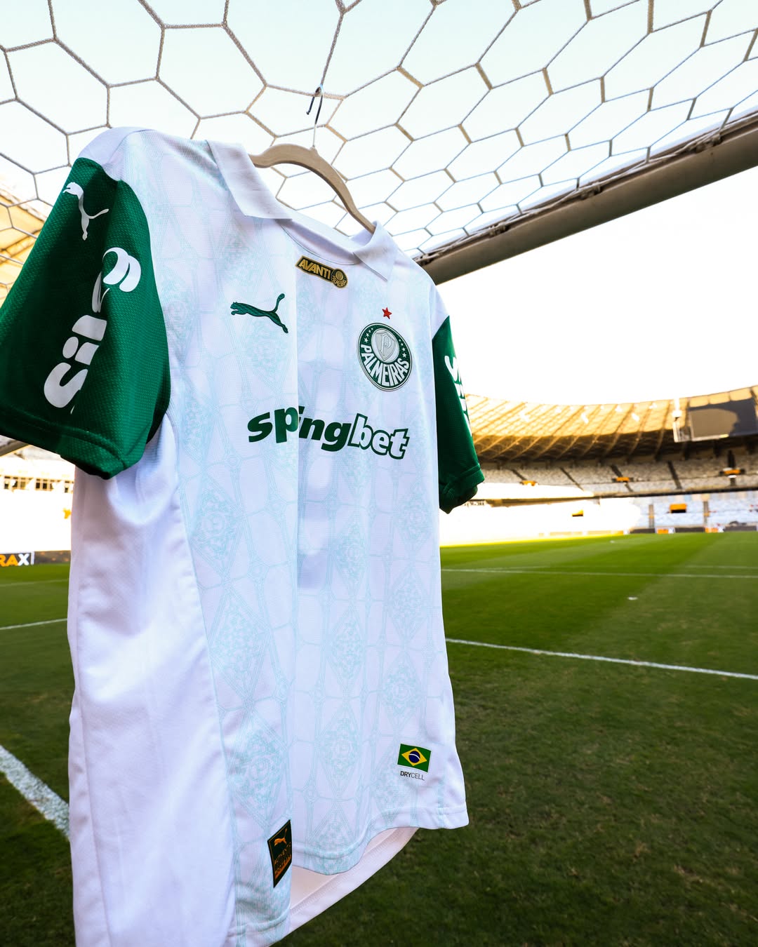 Palmeiras