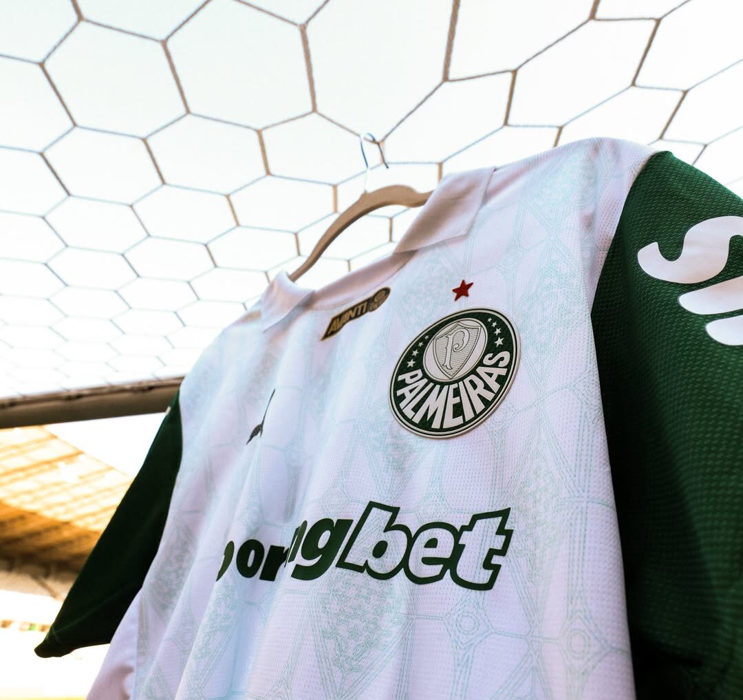 Palmeiras