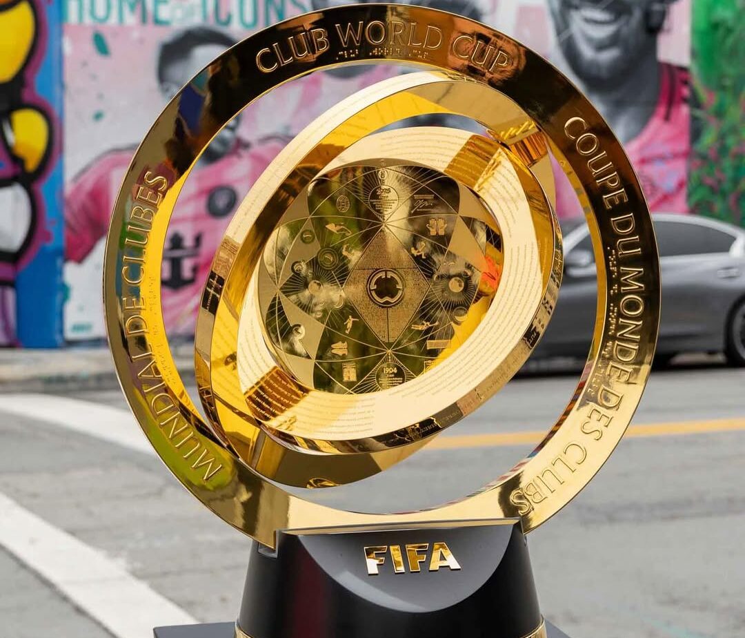 Super Mundial