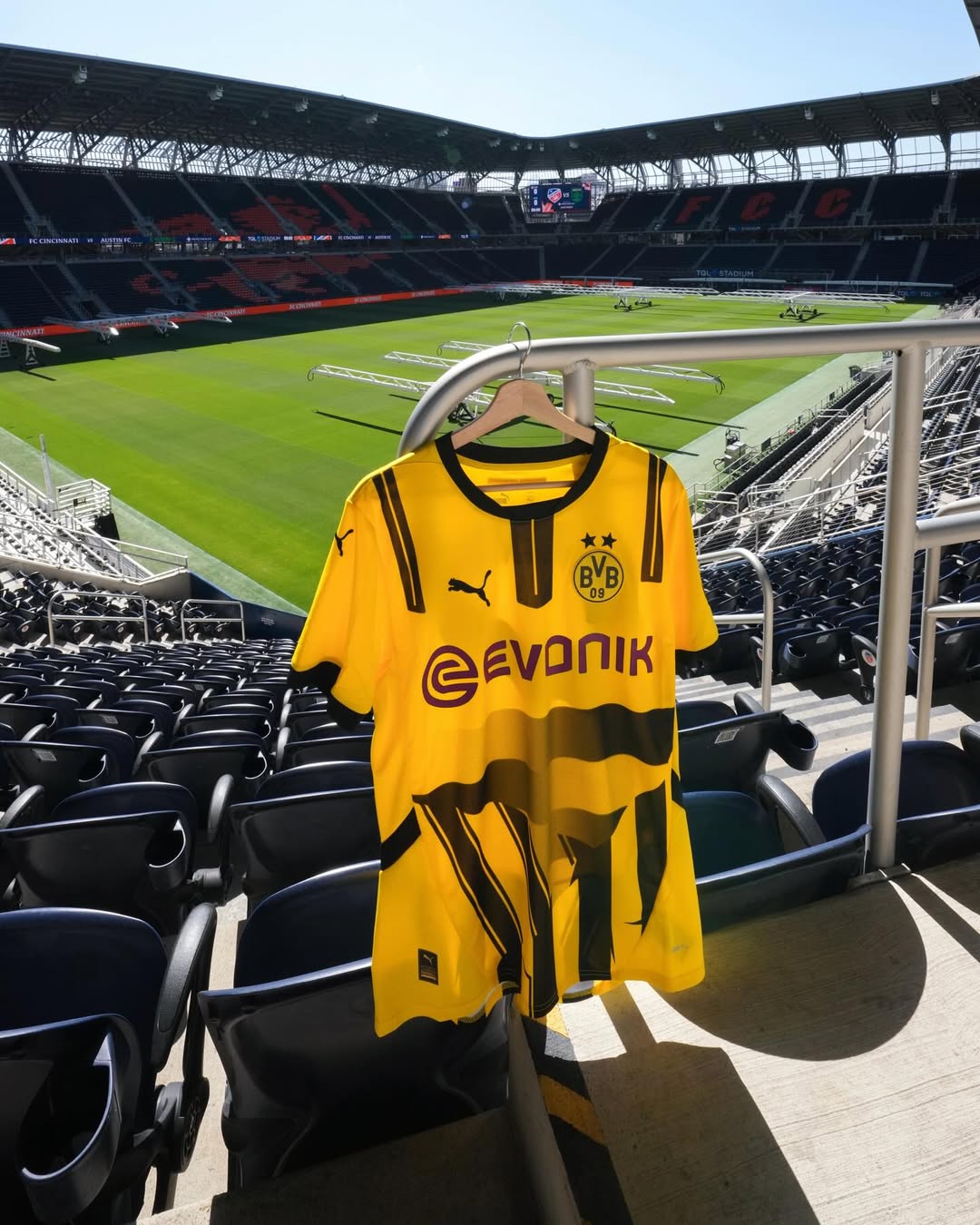 Borussia Dortmund