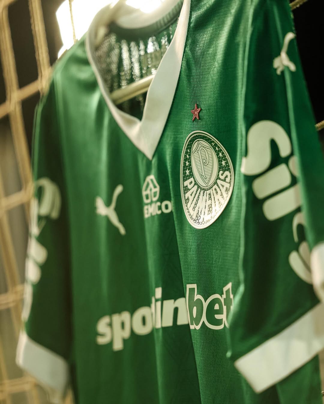 Palmeiras
