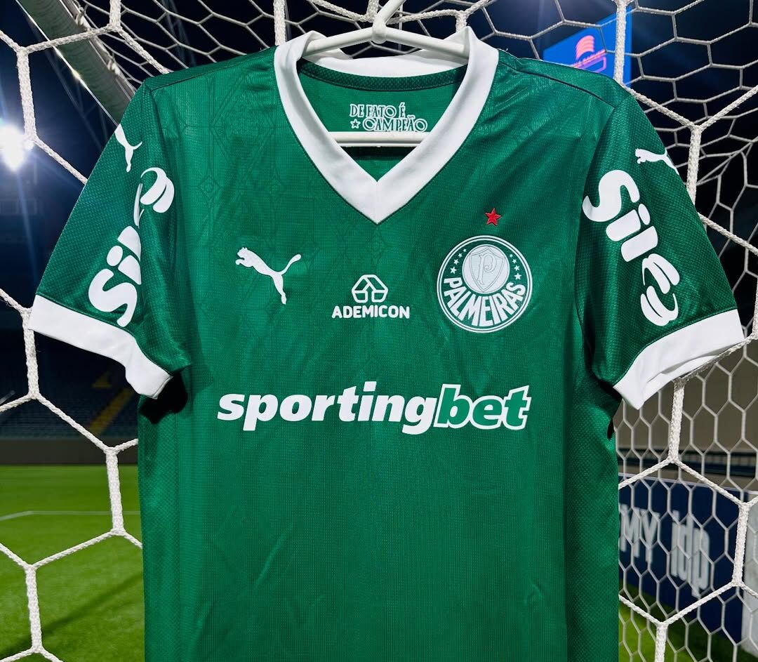 Palmeiras