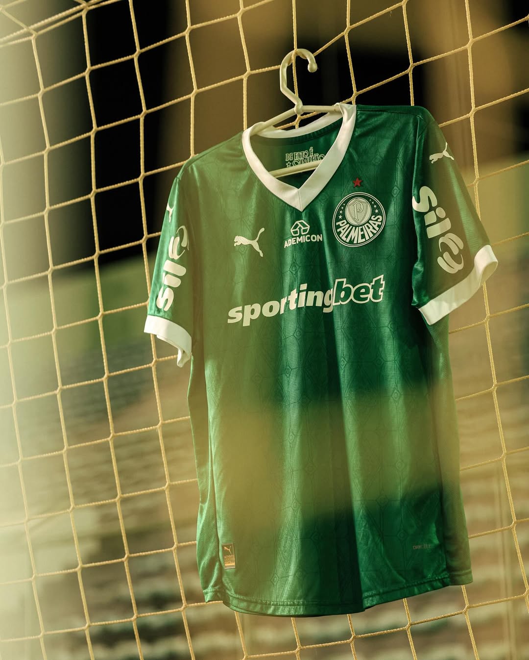 Palmeiras