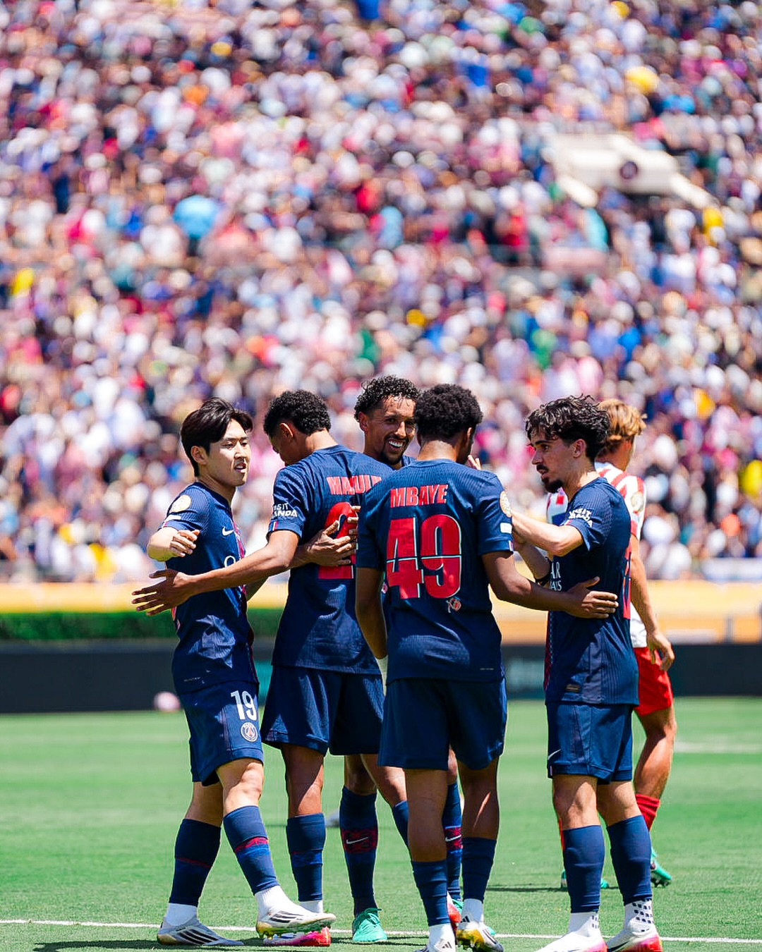 PSG