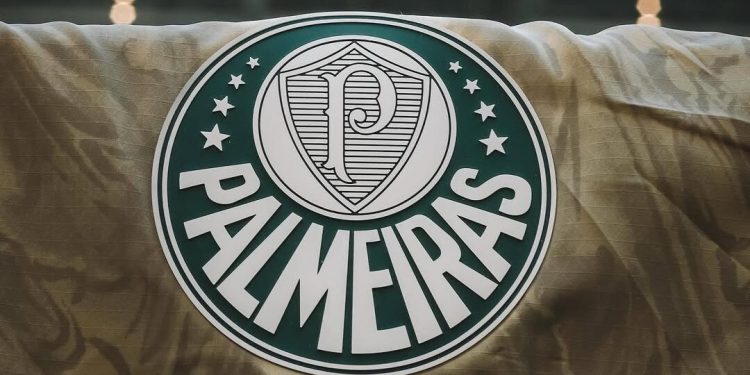 Palmeiras