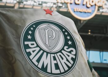 Palmeiras