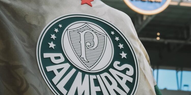 Palmeiras