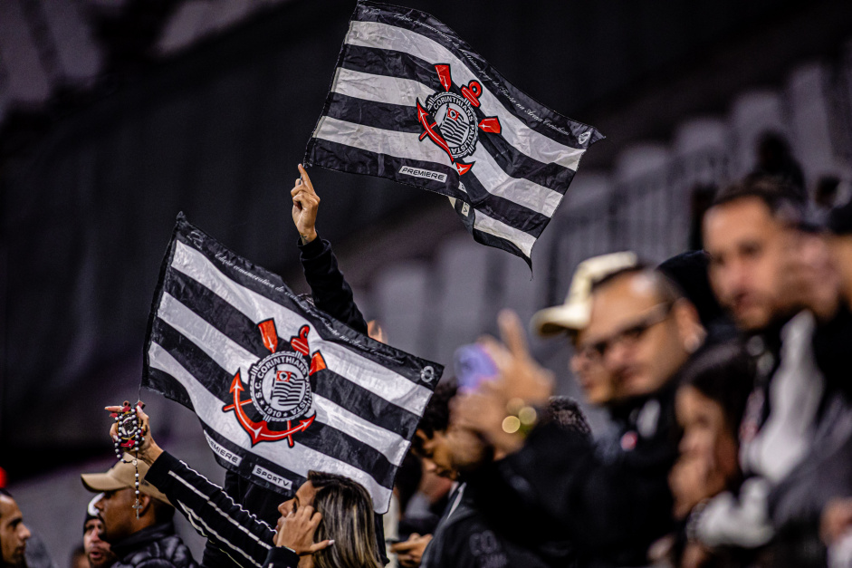 Créditos: Danilo Fernandes / Meu Timão