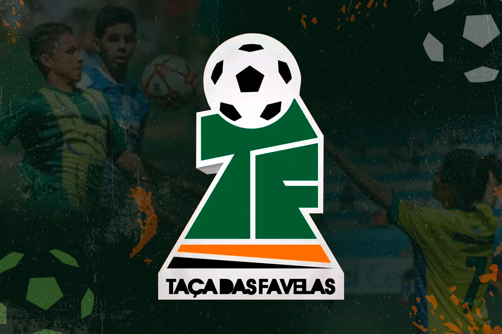 Taça das Favelas
