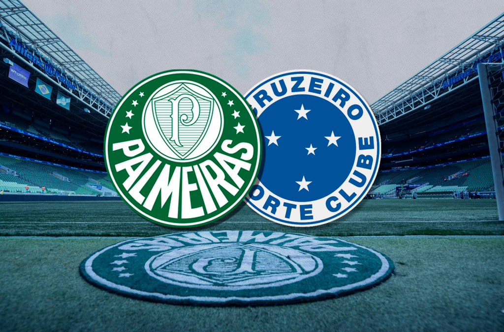 Palmeiras x Cruzeiro