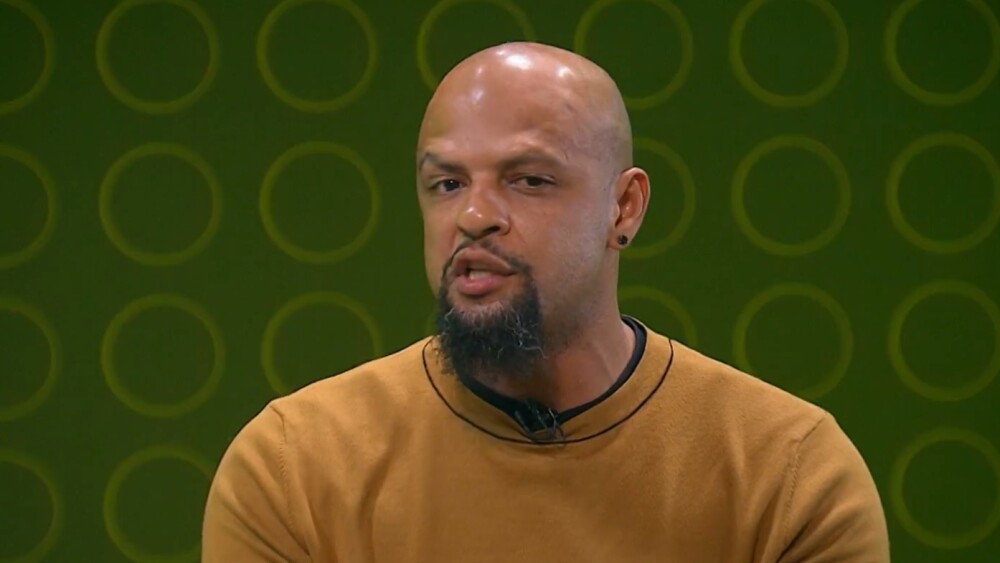 Felipe Melo