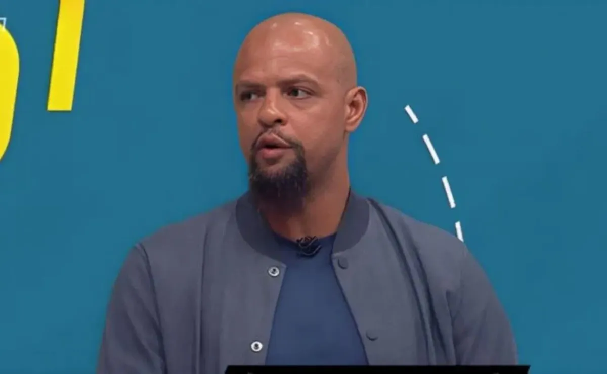 Felipe Melo