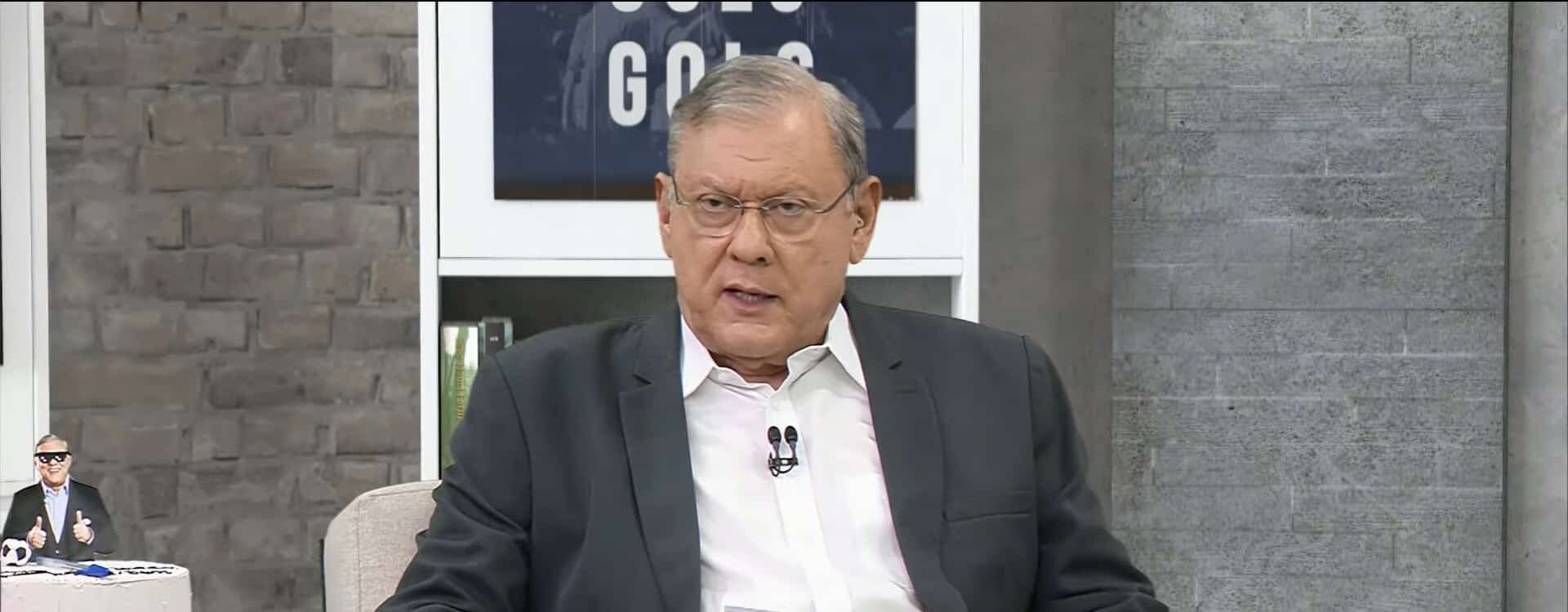 Milton Neves