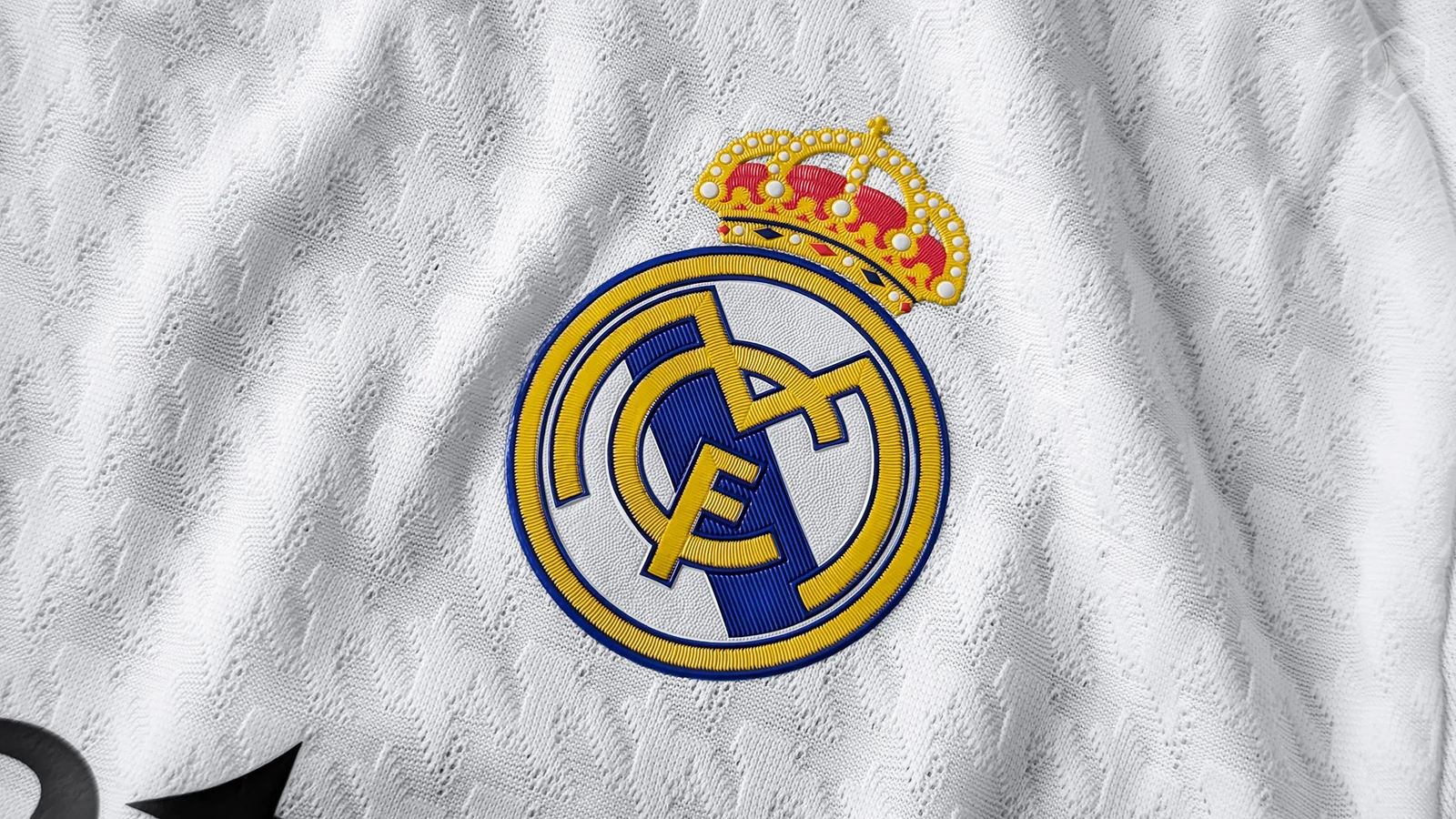 Cria do Palmeiras coloca o Real Madrid no bolso 1 Real Madrid