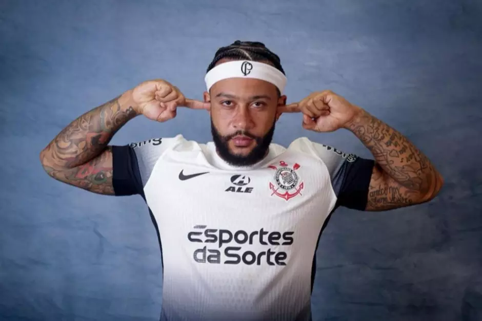 Créditos: Rodrigo Coca/Agência Corinthians)