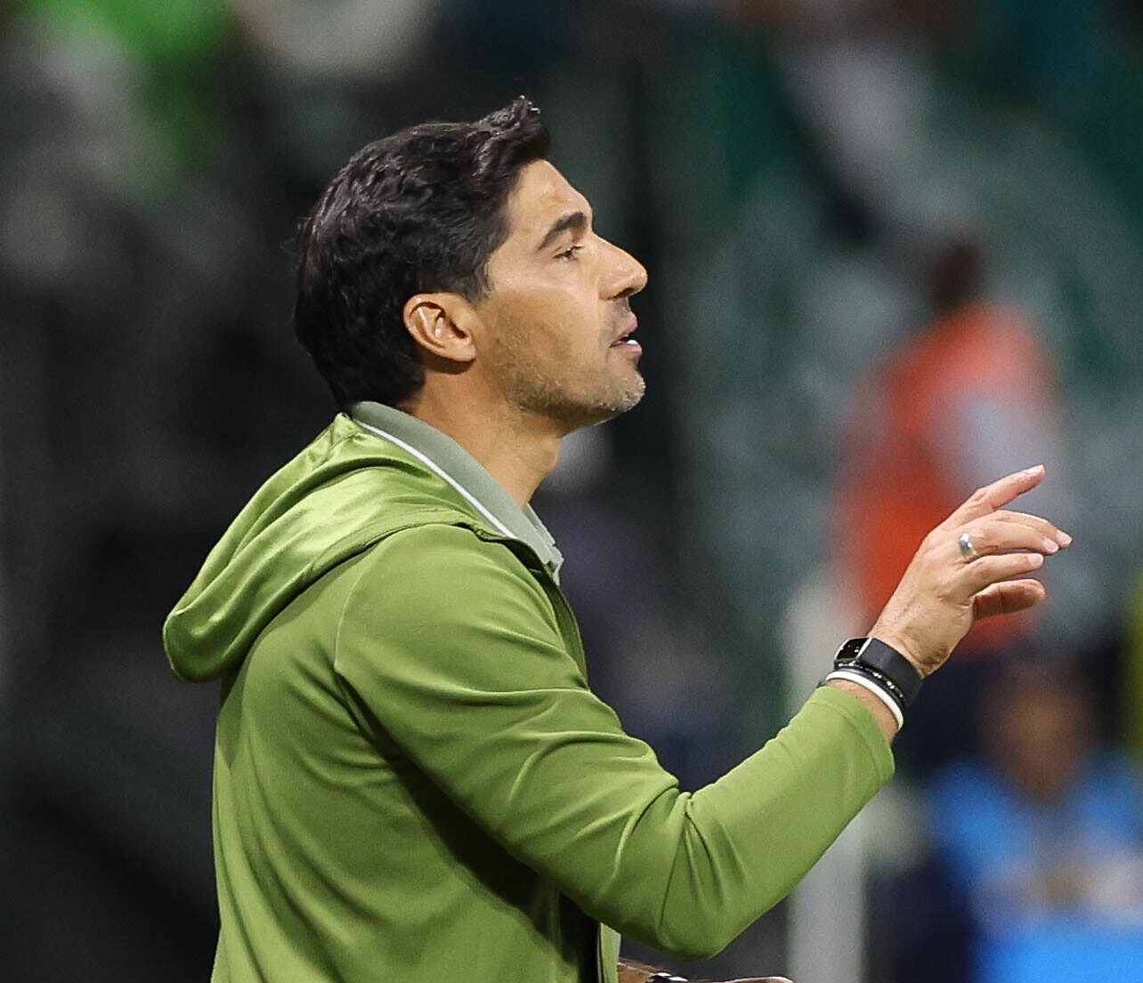 Abel Ferreira