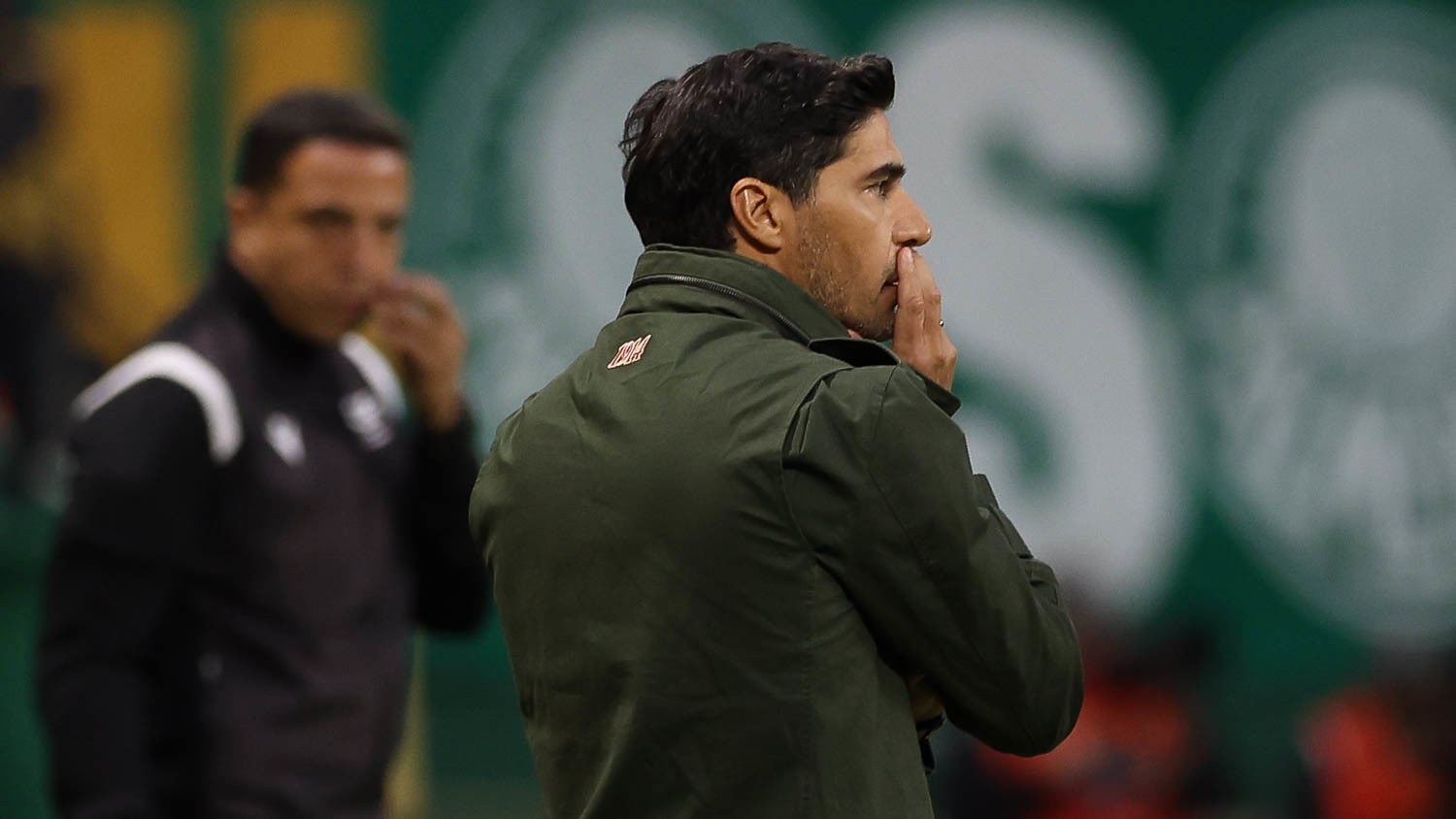 Abel Ferreira