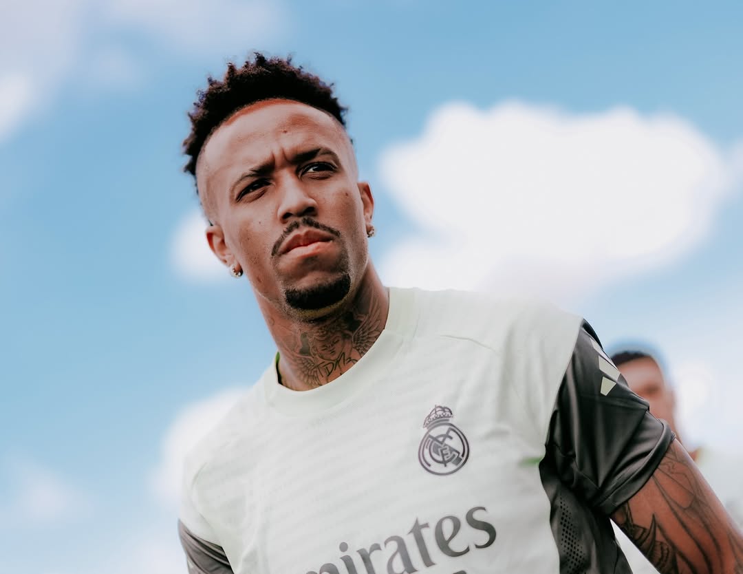 Créditos: Instagram/Eder Gabriel Militao