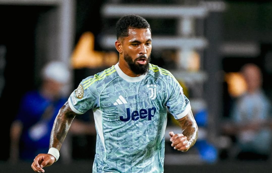 Créditos: Instagram/Douglas Luiz
