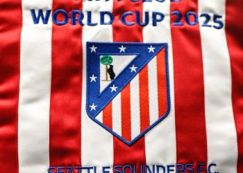 Atlético de Madrid