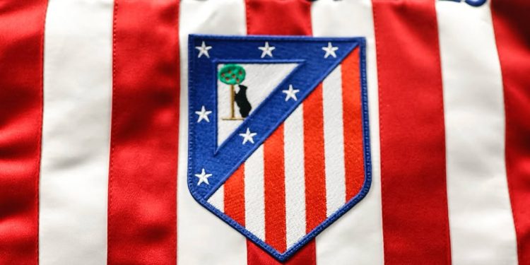 Atlético de Madrid