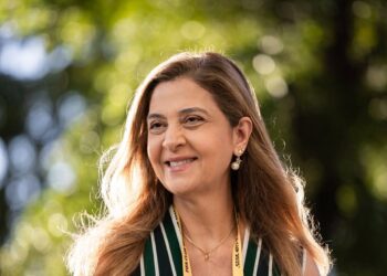 Leila Pereira