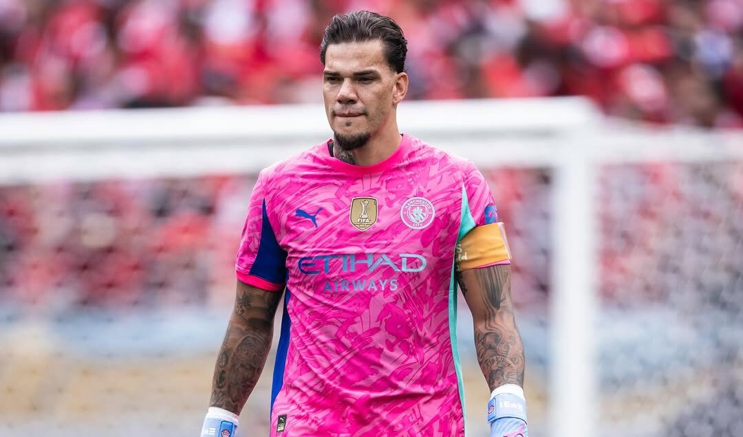 Ederson