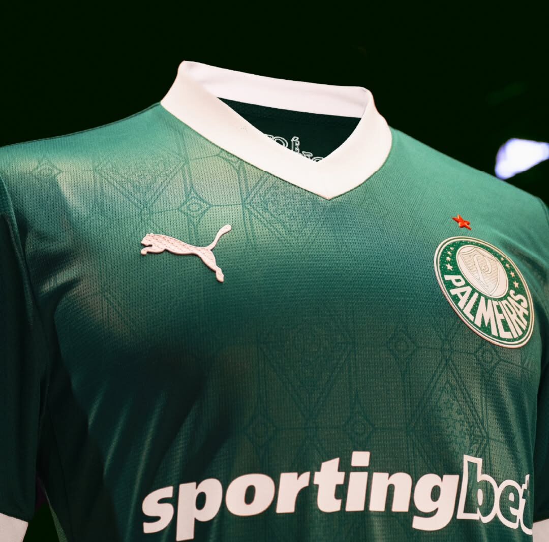 Palmeiras
