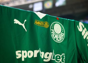 Palmeiras