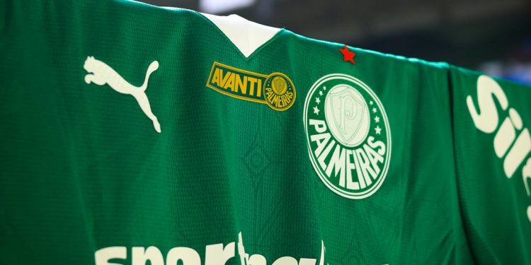 Artilheiro do Brasileirão confirma que recebeu proposta do Palmeiras 1 Palmeiras