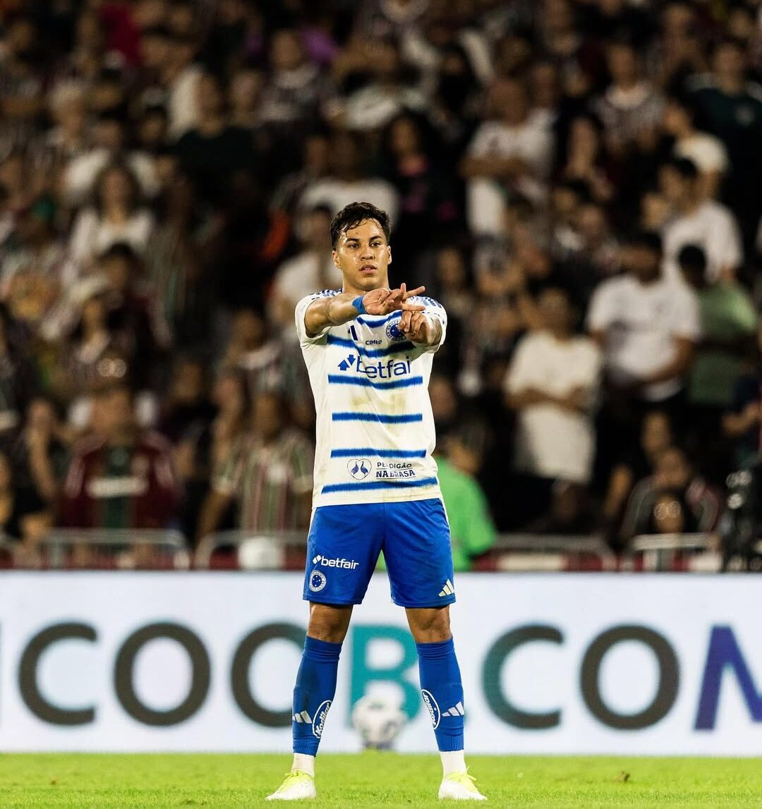 Kaio Jorge