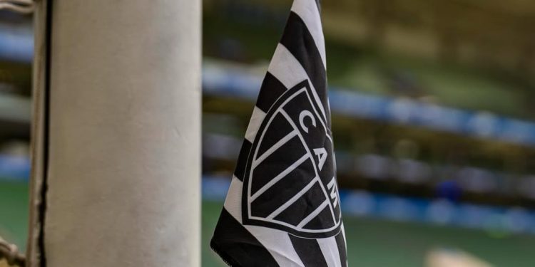 Atlético-MG